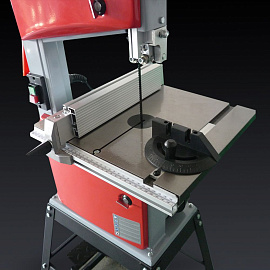 картинка JIB BAS 250 Ленточнопильный станок от HARVEY-RUS